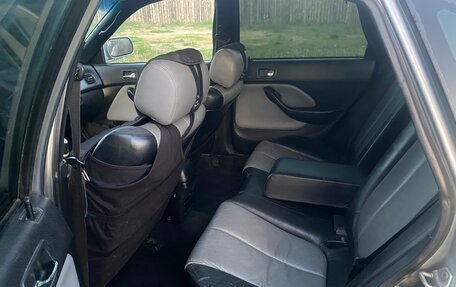 Honda Accord VII рестайлинг, 1997 год, 210 000 рублей, 9 фотография