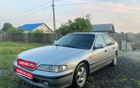 Honda Accord VII рестайлинг, 1997 год, 210 000 рублей, 6 фотография