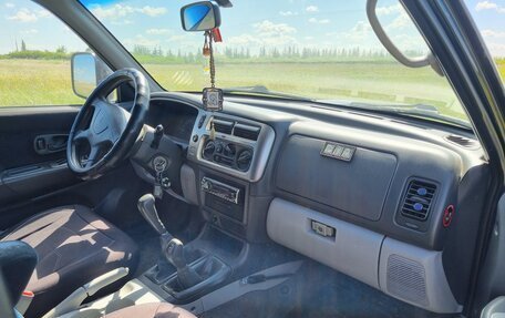 Mitsubishi Pajero Sport II рестайлинг, 2008 год, 999 000 рублей, 15 фотография