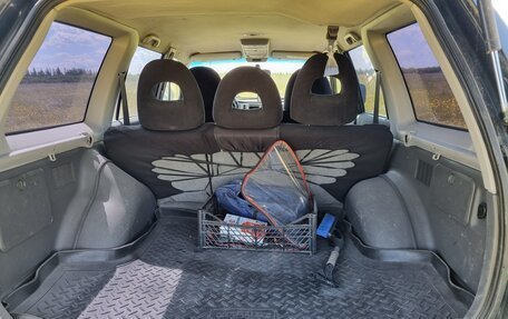 Mitsubishi Pajero Sport II рестайлинг, 2008 год, 999 000 рублей, 17 фотография
