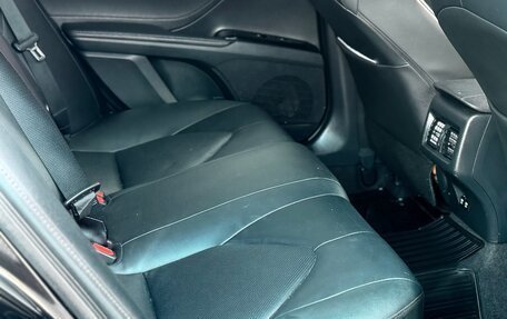 Toyota Camry, 2019 год, 2 437 000 рублей, 6 фотография