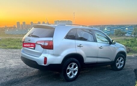 KIA Sorento II рестайлинг, 2012 год, 1 700 000 рублей, 7 фотография