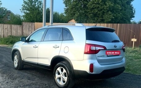 KIA Sorento II рестайлинг, 2012 год, 1 700 000 рублей, 4 фотография