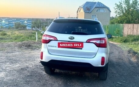 KIA Sorento II рестайлинг, 2012 год, 1 700 000 рублей, 6 фотография
