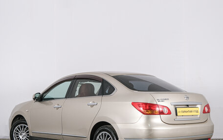 Nissan Bluebird Sylphy II, 2008 год, 769 000 рублей, 5 фотография