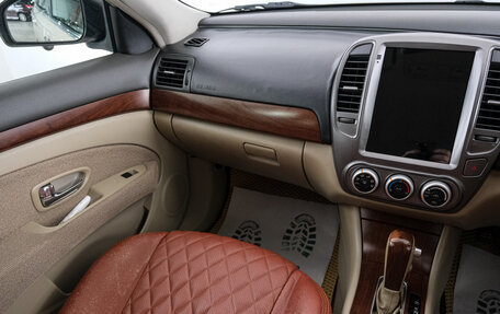Nissan Bluebird Sylphy II, 2008 год, 769 000 рублей, 11 фотография