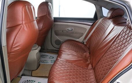 Nissan Bluebird Sylphy II, 2008 год, 769 000 рублей, 18 фотография