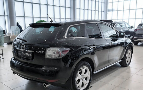 Mazda CX-7 I рестайлинг, 2011 год, 950 000 рублей, 9 фотография