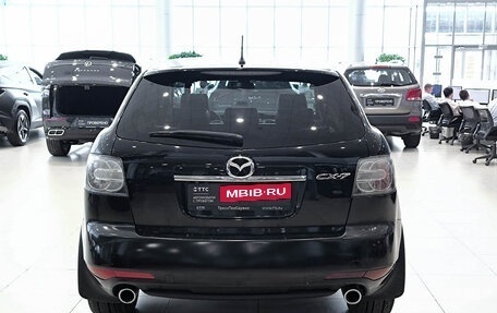 Mazda CX-7 I рестайлинг, 2011 год, 950 000 рублей, 10 фотография