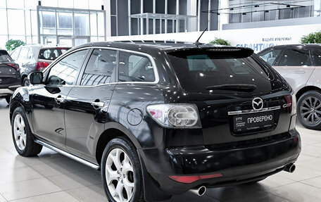 Mazda CX-7 I рестайлинг, 2011 год, 950 000 рублей, 11 фотография