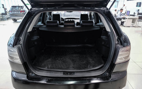 Mazda CX-7 I рестайлинг, 2011 год, 950 000 рублей, 14 фотография