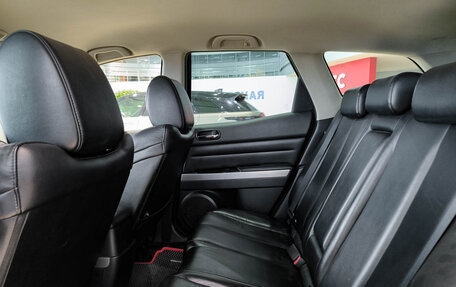 Mazda CX-7 I рестайлинг, 2011 год, 950 000 рублей, 16 фотография