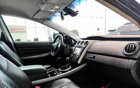 Mazda CX-7 I рестайлинг, 2011 год, 950 000 рублей, 15 фотография