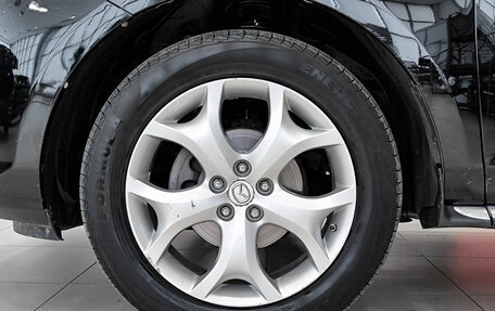 Mazda CX-7 I рестайлинг, 2011 год, 950 000 рублей, 22 фотография