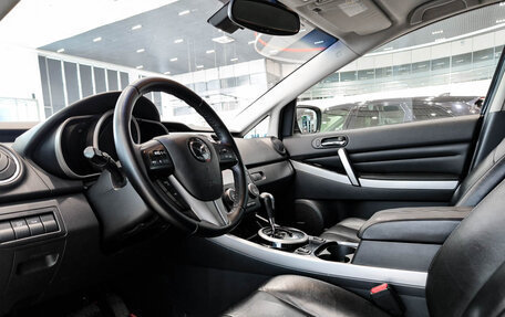 Mazda CX-7 I рестайлинг, 2011 год, 950 000 рублей, 20 фотография