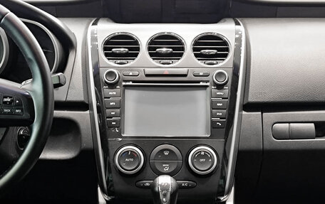 Mazda CX-7 I рестайлинг, 2011 год, 950 000 рублей, 19 фотография