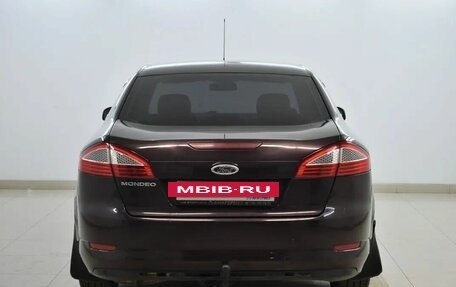 Ford Mondeo IV, 2010 год, 695 000 рублей, 3 фотография
