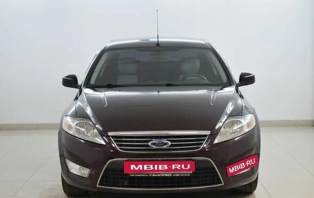 Ford Mondeo IV, 2010 год, 695 000 рублей, 2 фотография