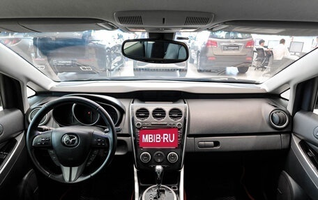 Mazda CX-7 I рестайлинг, 2011 год, 950 000 рублей, 18 фотография