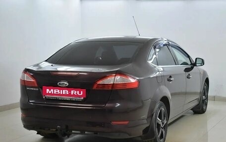 Ford Mondeo IV, 2010 год, 695 000 рублей, 4 фотография
