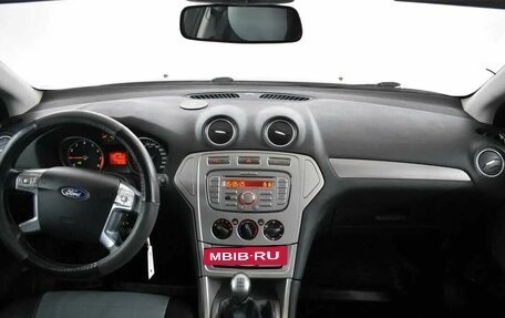Ford Mondeo IV, 2010 год, 695 000 рублей, 5 фотография