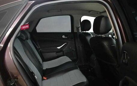 Ford Mondeo IV, 2010 год, 695 000 рублей, 12 фотография