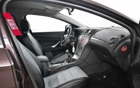Ford Mondeo IV, 2010 год, 695 000 рублей, 11 фотография