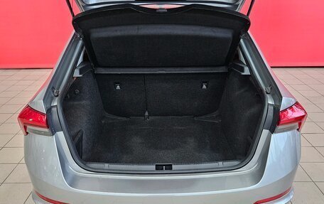 Skoda Rapid II, 2021 год, 1 399 000 рублей, 17 фотография