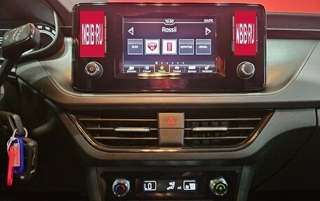 Skoda Rapid II, 2021 год, 1 399 000 рублей, 14 фотография