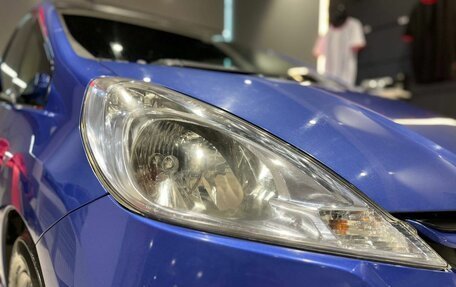Honda Fit III, 2010 год, 895 000 рублей, 9 фотография