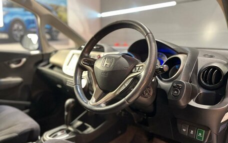 Honda Fit III, 2010 год, 895 000 рублей, 12 фотография