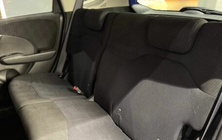 Honda Fit III, 2010 год, 895 000 рублей, 18 фотография