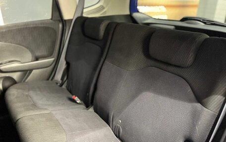 Honda Fit III, 2010 год, 895 000 рублей, 20 фотография
