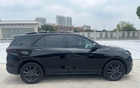Chevrolet Equinox III, 2022 год, 2 306 000 рублей, 7 фотография