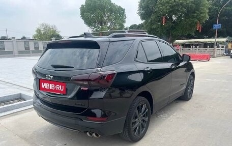 Chevrolet Equinox III, 2022 год, 2 306 000 рублей, 6 фотография