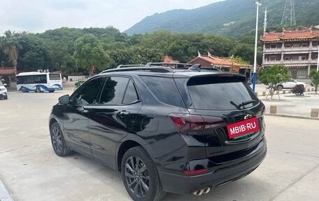 Chevrolet Equinox III, 2022 год, 2 306 000 рублей, 3 фотография