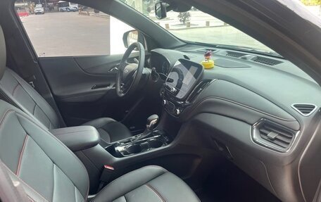 Chevrolet Equinox III, 2022 год, 2 306 000 рублей, 14 фотография