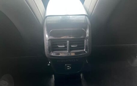 Chevrolet Equinox III, 2022 год, 2 306 000 рублей, 20 фотография