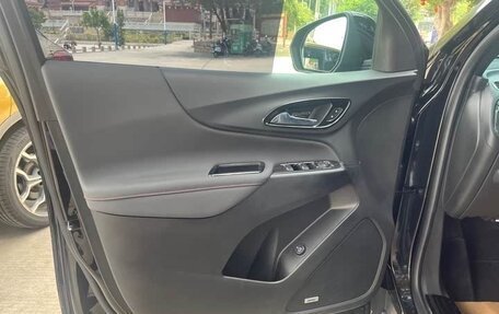Chevrolet Equinox III, 2022 год, 2 306 000 рублей, 23 фотография