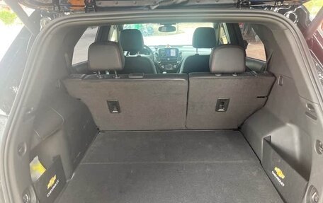 Chevrolet Equinox III, 2022 год, 2 306 000 рублей, 17 фотография