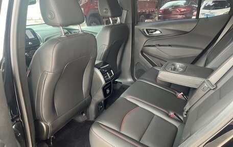 Chevrolet Equinox III, 2022 год, 2 306 000 рублей, 16 фотография