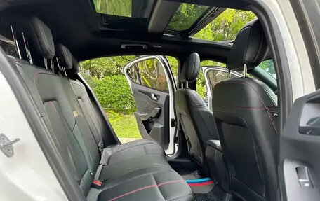 Ford Focus IV, 2022 год, 1 561 000 рублей, 16 фотография