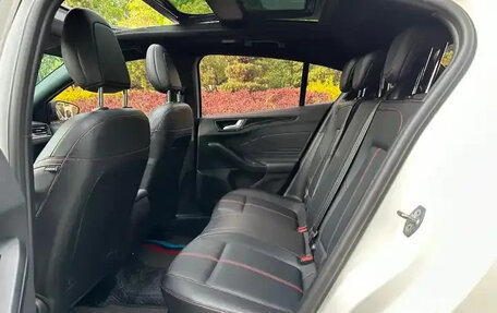 Ford Focus IV, 2022 год, 1 561 000 рублей, 17 фотография