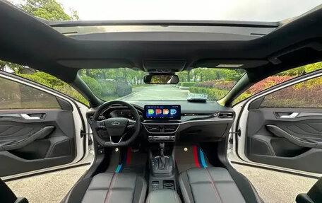 Ford Focus IV, 2022 год, 1 561 000 рублей, 12 фотография