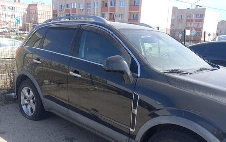 Opel Antara I, 2011 год, 376 550 рублей, 2 фотография
