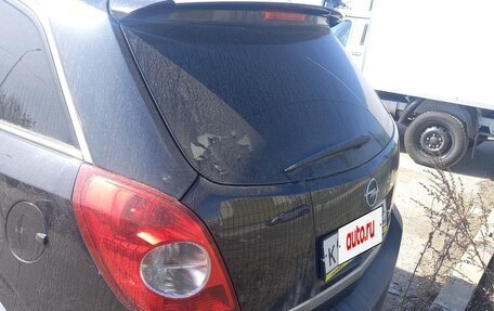 Opel Antara I, 2011 год, 376 550 рублей, 4 фотография
