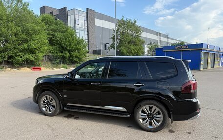 KIA Mohave I, 2020 год, 4 050 000 рублей, 3 фотография