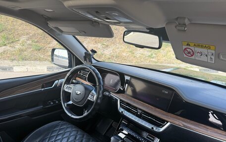 KIA Mohave I, 2020 год, 4 050 000 рублей, 5 фотография