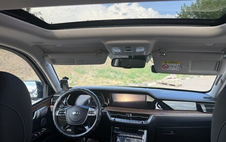 KIA Mohave I, 2020 год, 4 050 000 рублей, 6 фотография