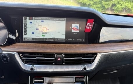 KIA Mohave I, 2020 год, 4 050 000 рублей, 7 фотография